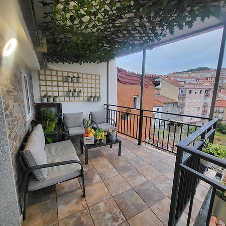 Calpurnia Abana Daire Ourense Dış mekan fotoğraf