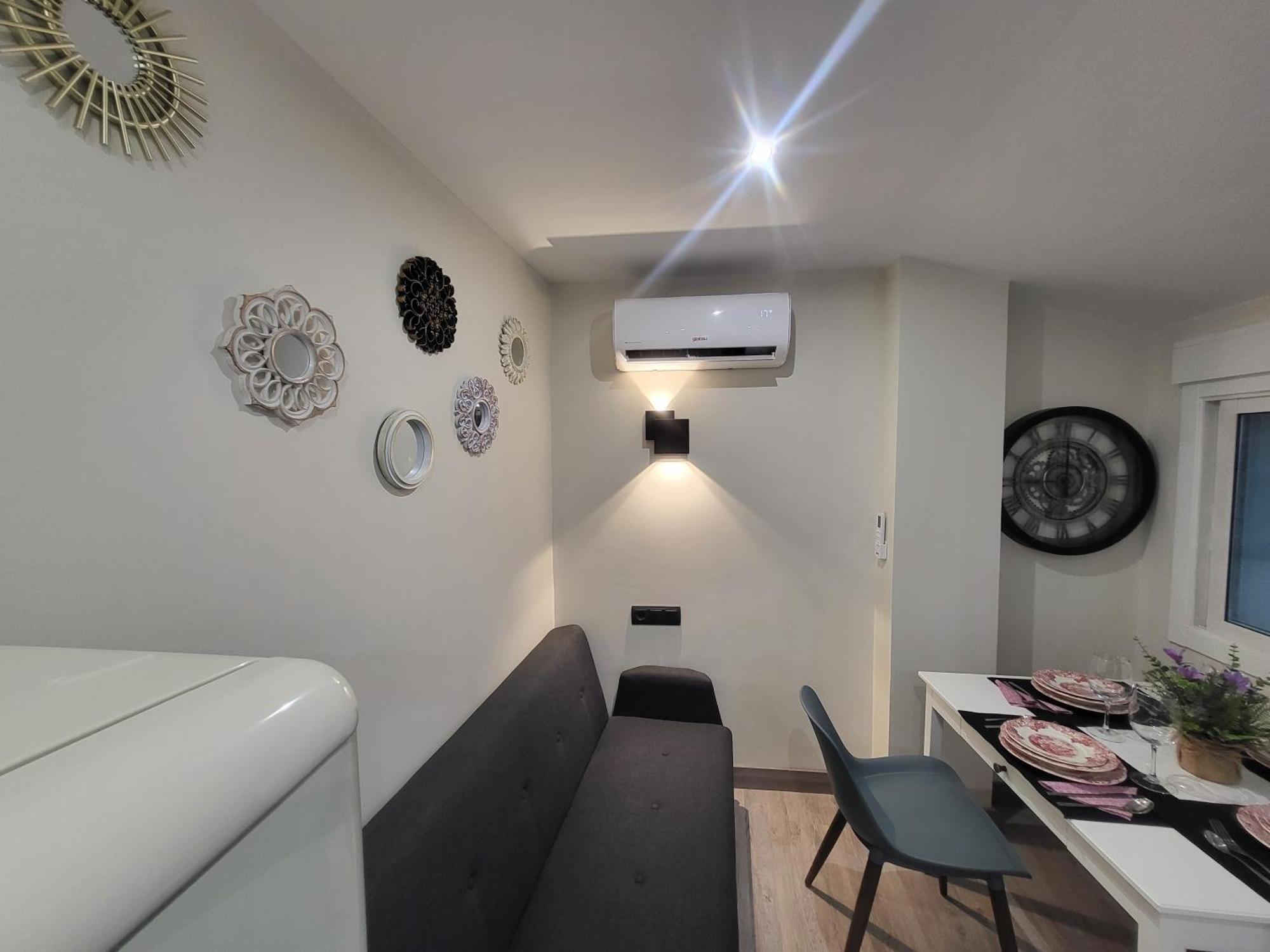 Calpurnia Abana Daire Ourense Dış mekan fotoğraf