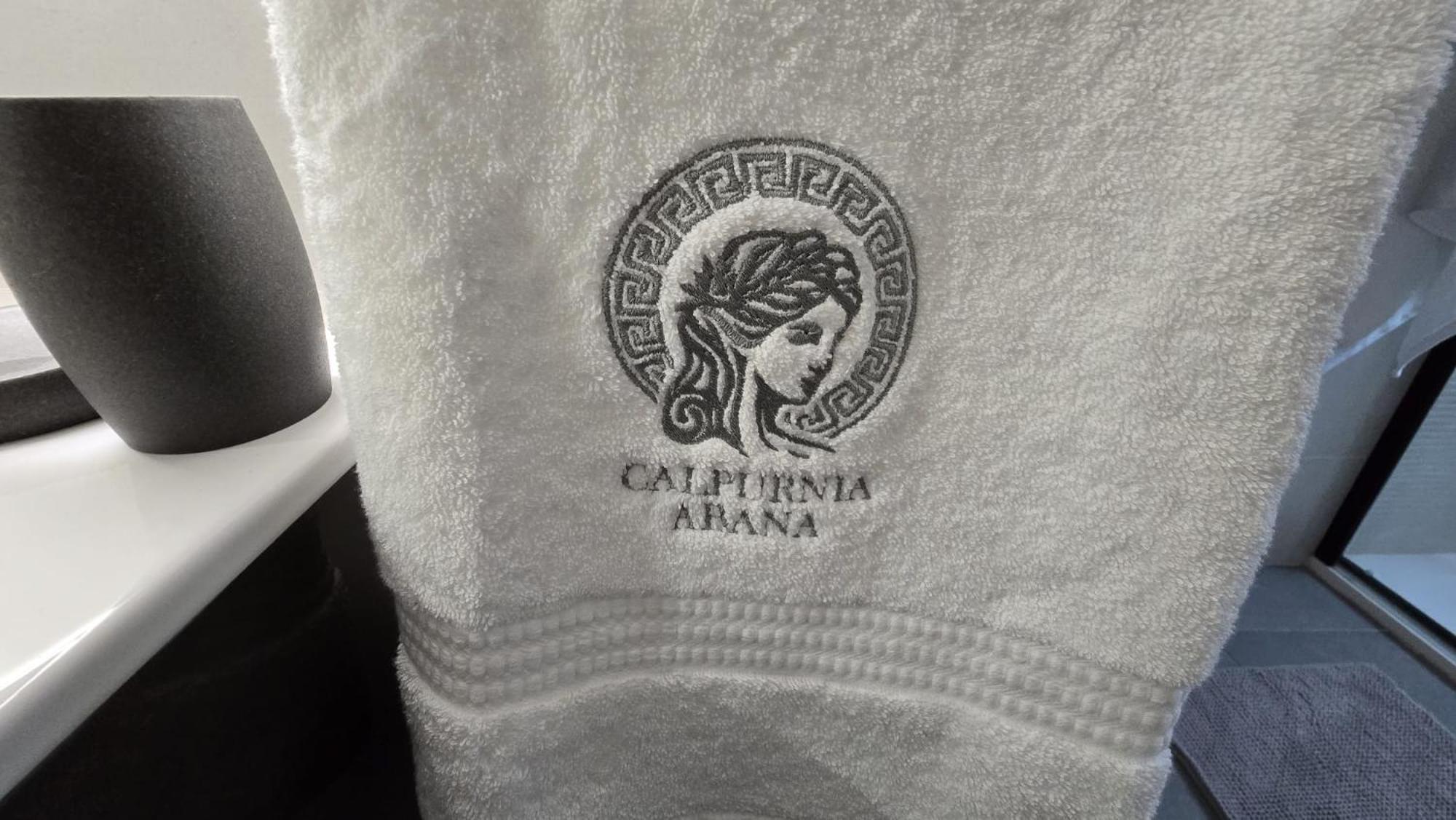 Calpurnia Abana Daire Ourense Dış mekan fotoğraf