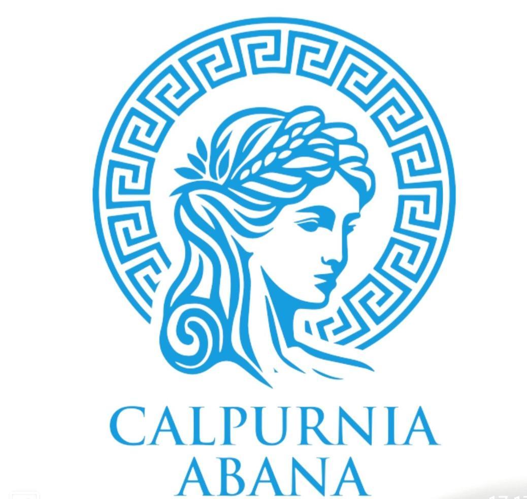 Calpurnia Abana Daire Ourense Dış mekan fotoğraf