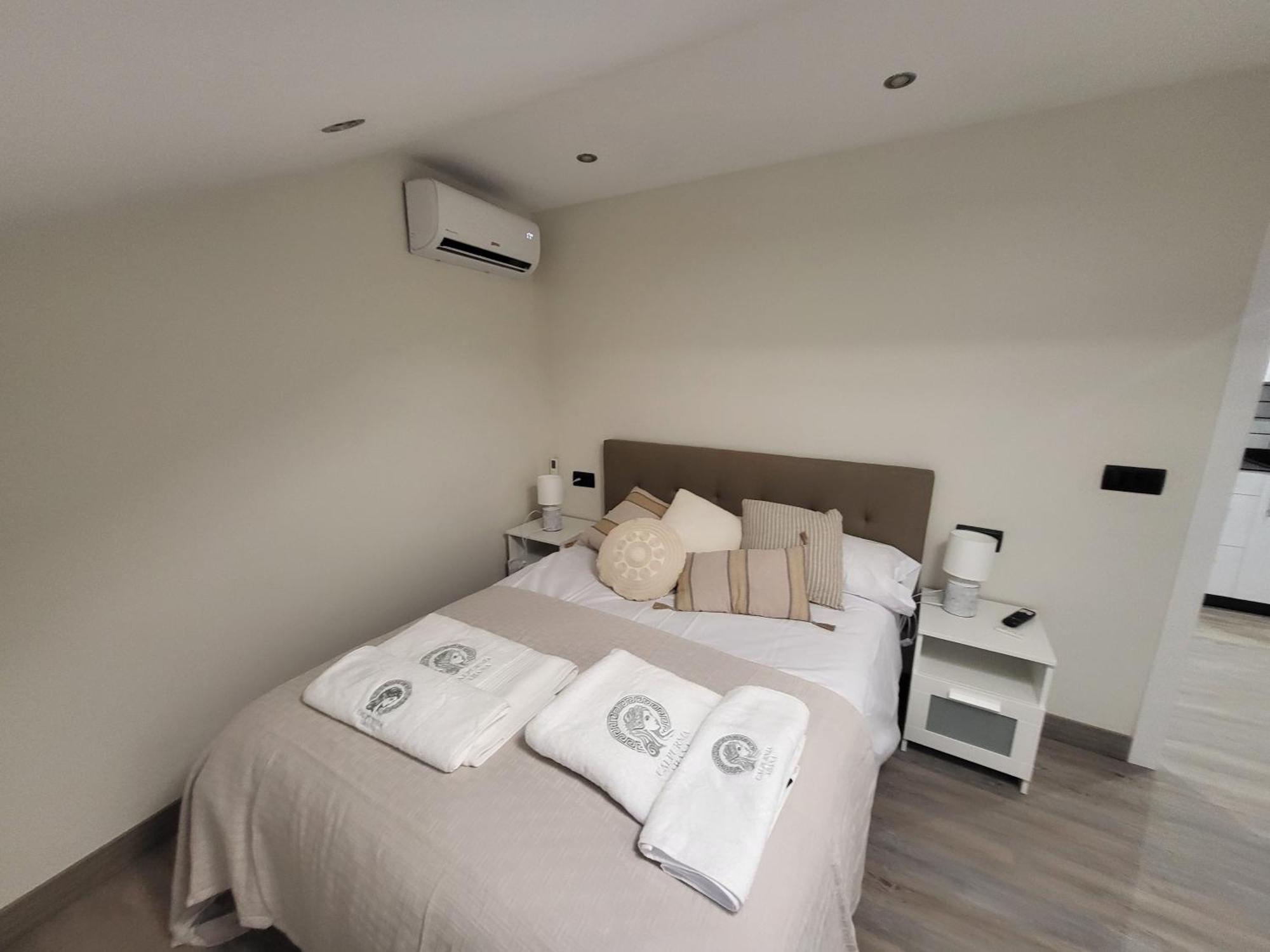 Calpurnia Abana Daire Ourense Dış mekan fotoğraf