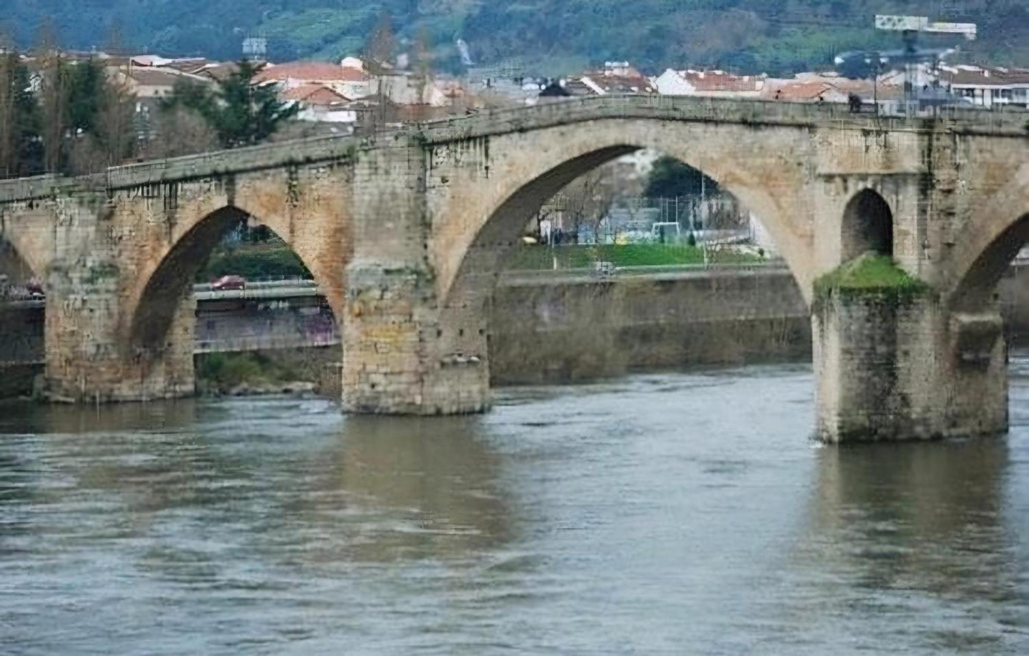Calpurnia Abana Daire Ourense Dış mekan fotoğraf